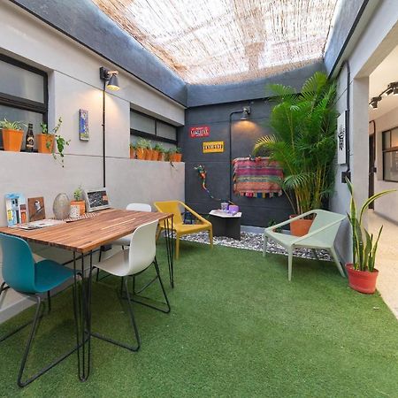 Casa Mosaiko- Parque Poblado Otel Medellín Dış mekan fotoğraf