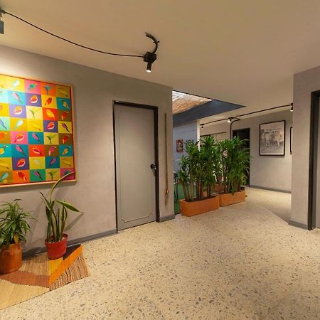 Casa Mosaiko- Parque Poblado Otel Medellín Dış mekan fotoğraf