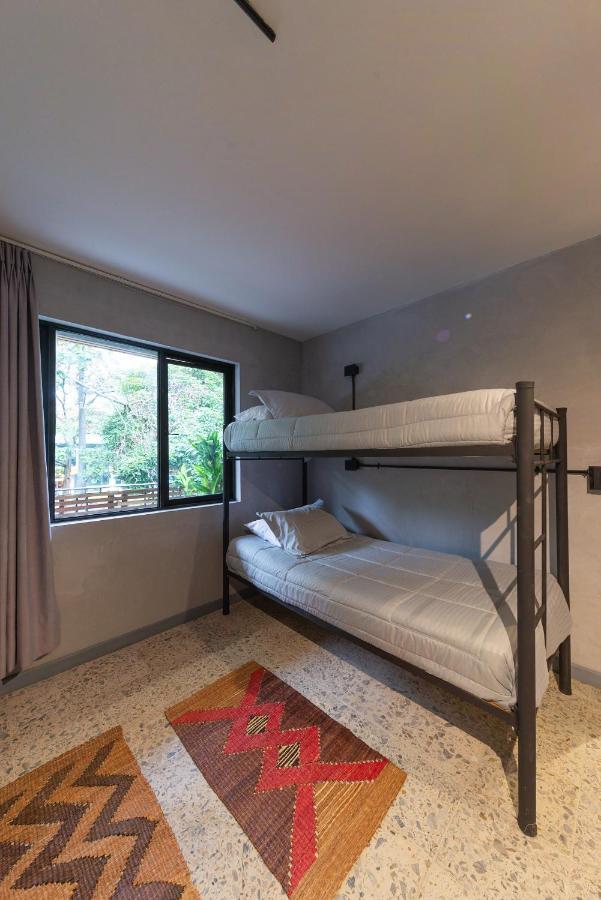 Casa Mosaiko- Parque Poblado Otel Medellín Dış mekan fotoğraf