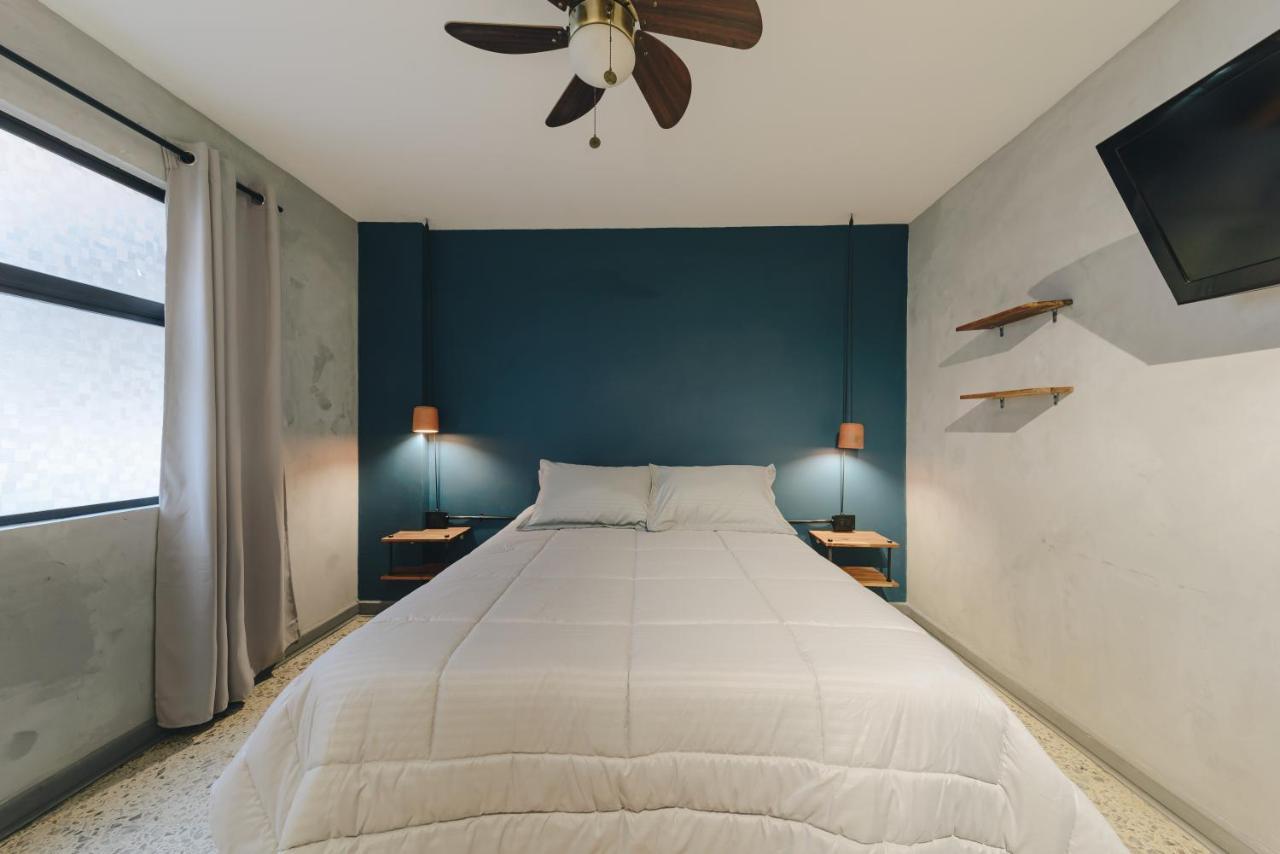 Casa Mosaiko- Parque Poblado Otel Medellín Dış mekan fotoğraf