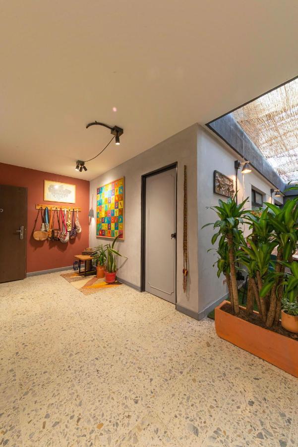 Casa Mosaiko- Parque Poblado Otel Medellín Dış mekan fotoğraf