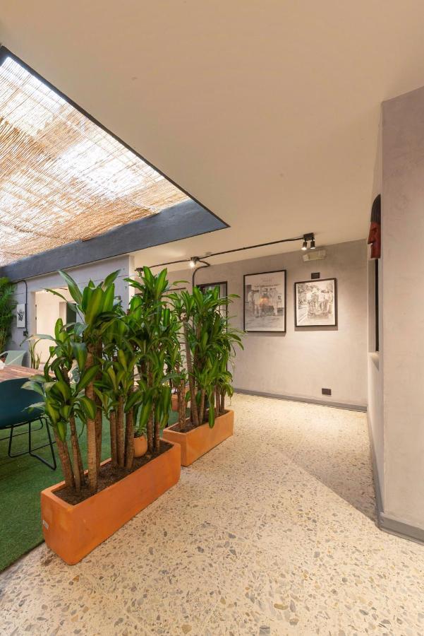 Casa Mosaiko- Parque Poblado Otel Medellín Dış mekan fotoğraf