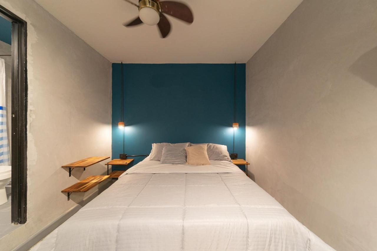 Casa Mosaiko- Parque Poblado Otel Medellín Dış mekan fotoğraf