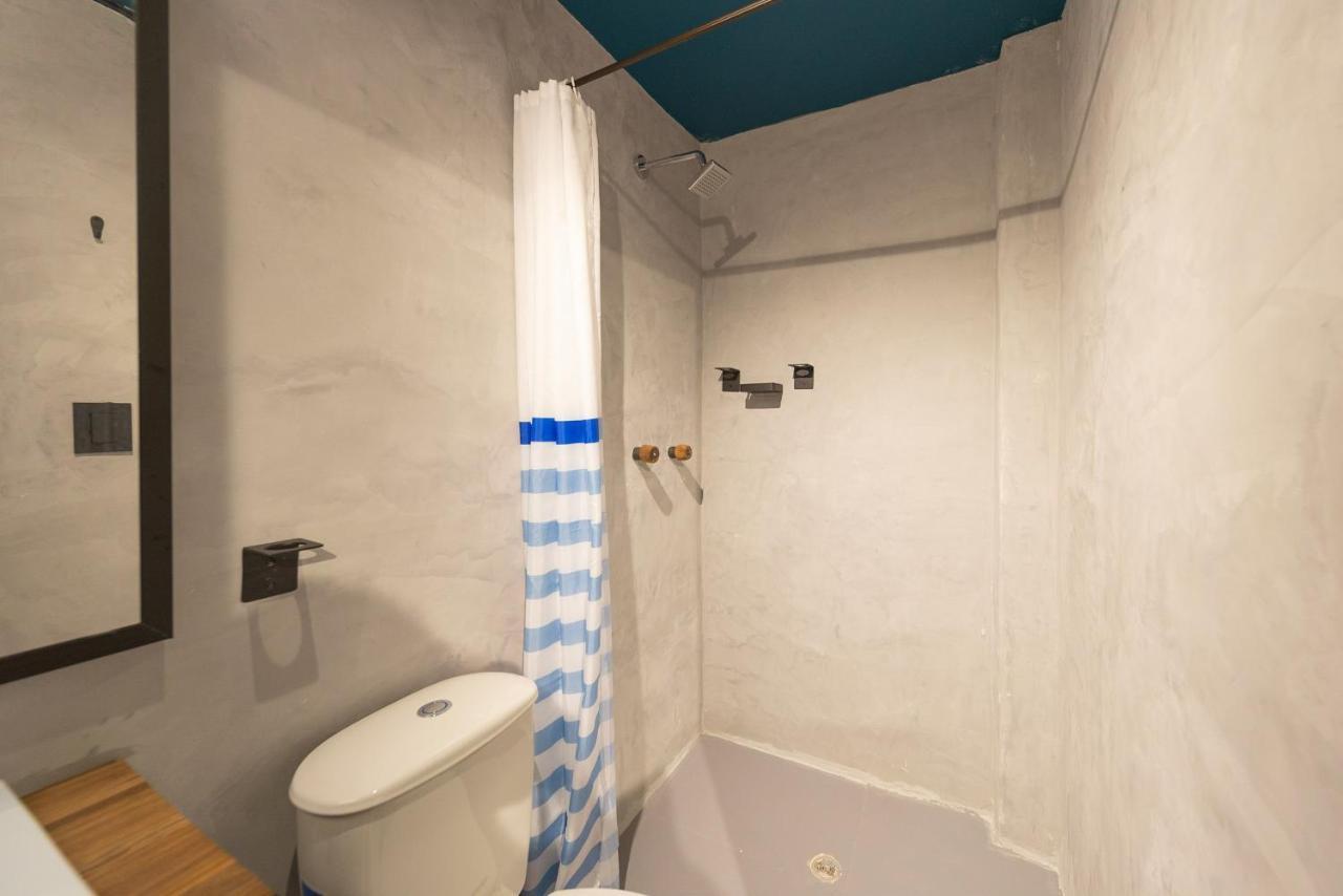 Casa Mosaiko- Parque Poblado Otel Medellín Dış mekan fotoğraf