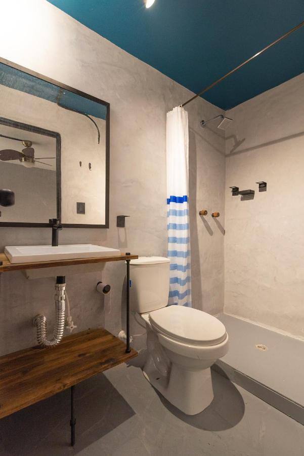 Casa Mosaiko- Parque Poblado Otel Medellín Dış mekan fotoğraf
