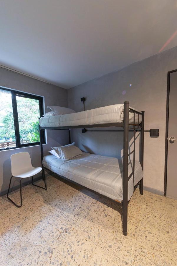 Casa Mosaiko- Parque Poblado Otel Medellín Dış mekan fotoğraf