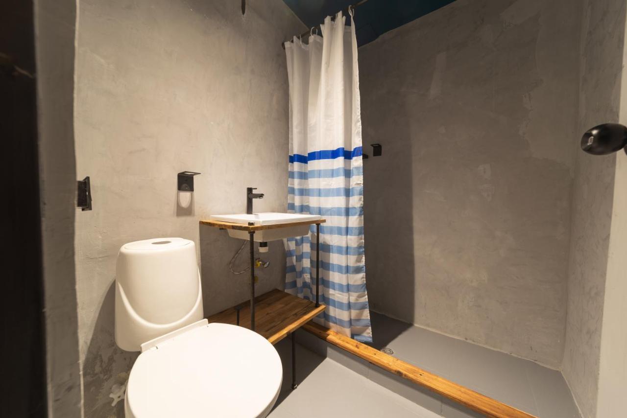 Casa Mosaiko- Parque Poblado Otel Medellín Dış mekan fotoğraf