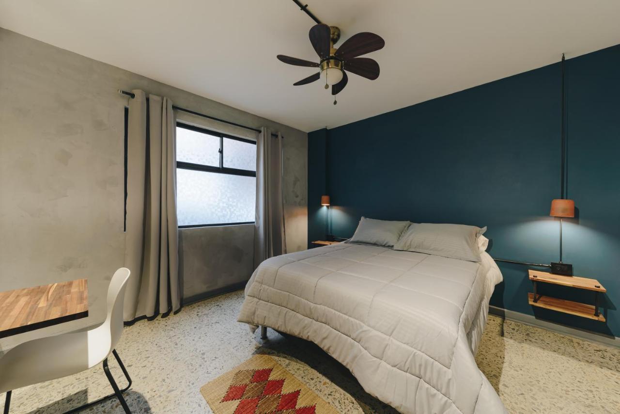 Casa Mosaiko- Parque Poblado Otel Medellín Dış mekan fotoğraf