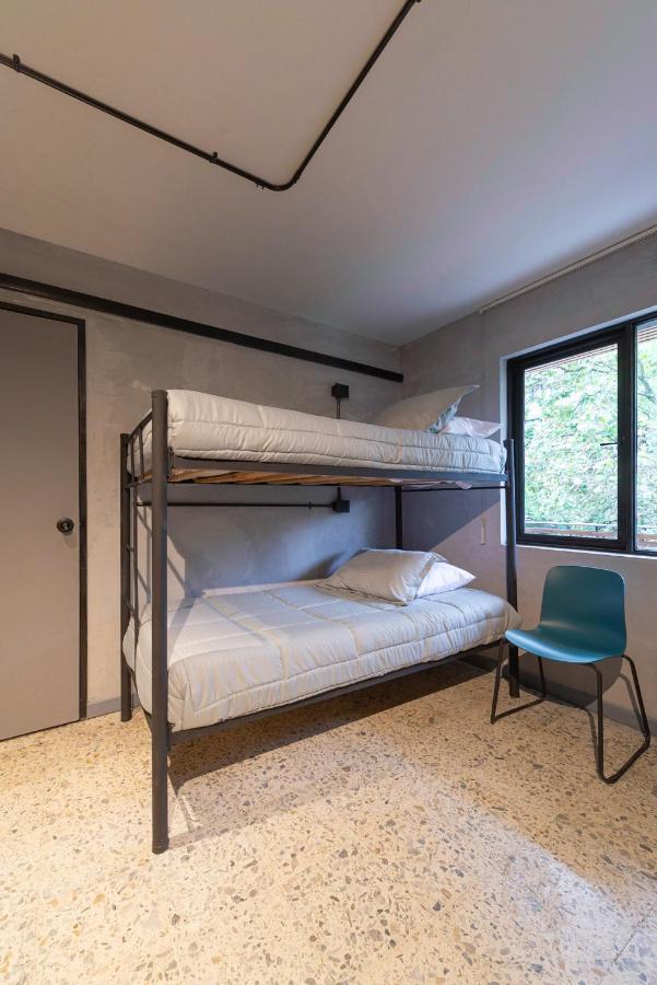 Casa Mosaiko- Parque Poblado Otel Medellín Dış mekan fotoğraf
