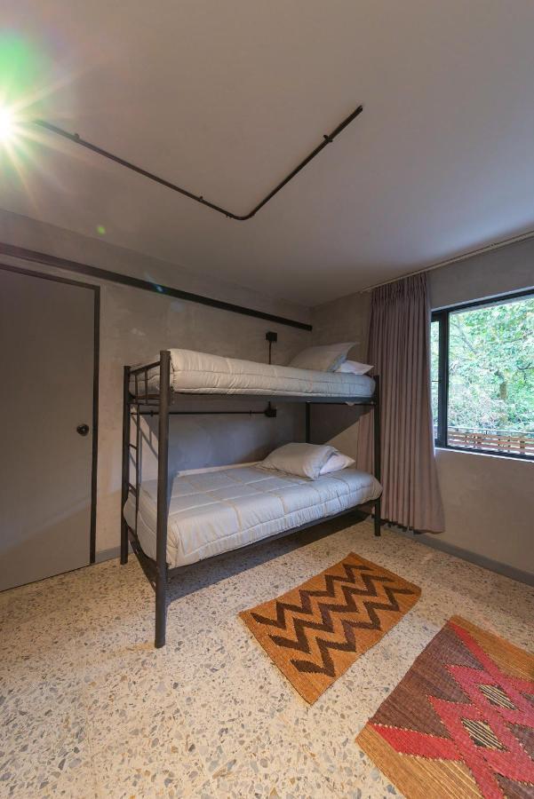 Casa Mosaiko- Parque Poblado Otel Medellín Dış mekan fotoğraf
