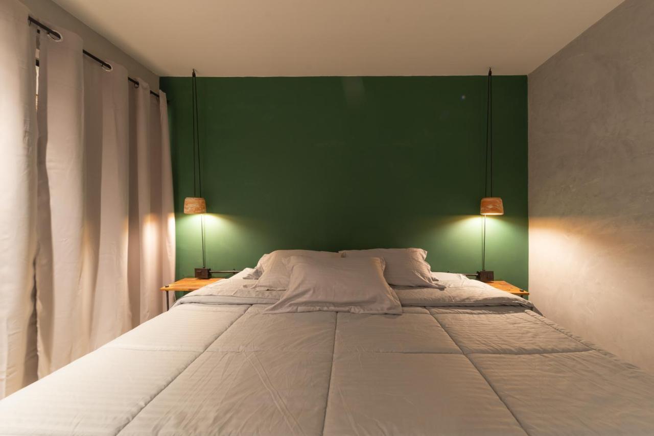 Casa Mosaiko- Parque Poblado Otel Medellín Dış mekan fotoğraf