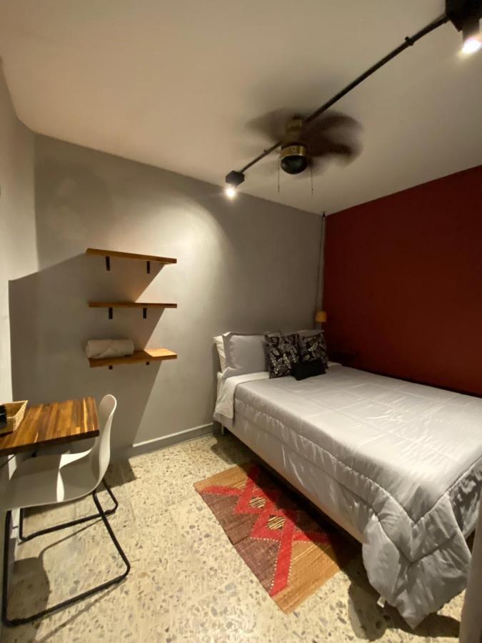 Casa Mosaiko- Parque Poblado Otel Medellín Dış mekan fotoğraf