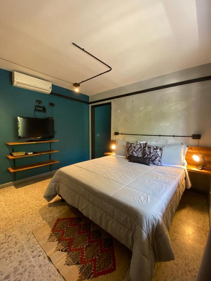 Casa Mosaiko- Parque Poblado Otel Medellín Dış mekan fotoğraf